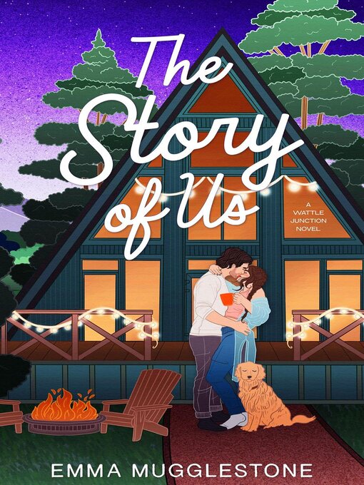 Title details for The Story of Us by Emma Mugglestone - Available